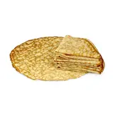 Crêpes Froment