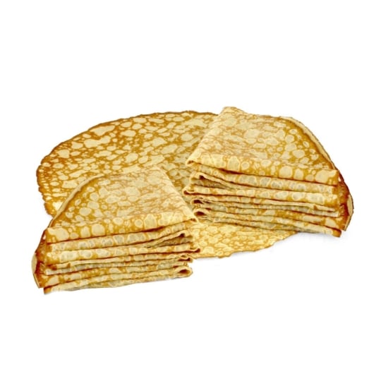 Crêpes