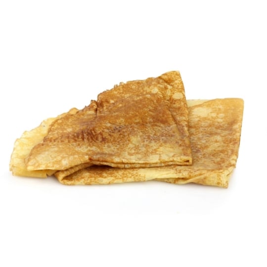 Crêpes Caramel Beurre Salé