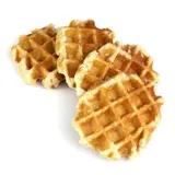 Gaufres de Liège BIO