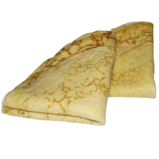 Crêpes