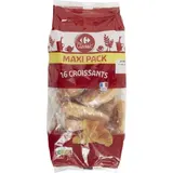Croissants CARREFOUR CLASSIC'
