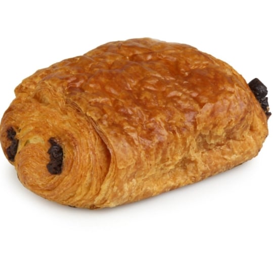 Pain au Chocolat
