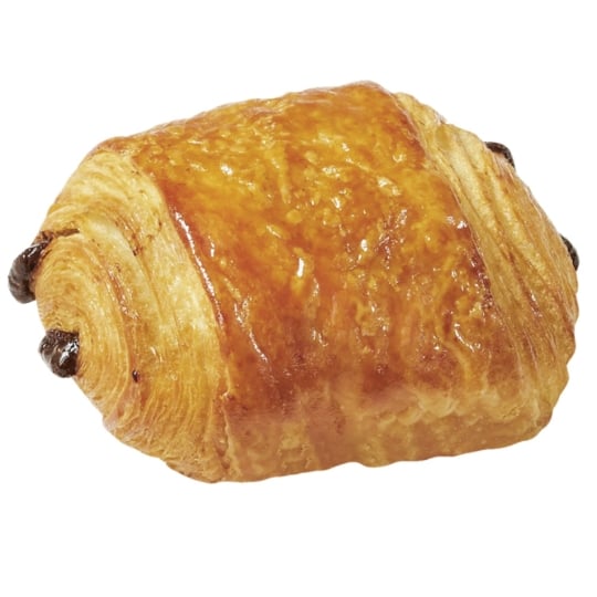 Mini Pain au Chocolat Pur Beurre