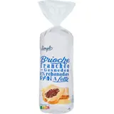 Brioche tranchée SIMPL