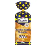 Brioche tressée tranchée BRIOCHE PASQUIER