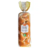 Brioche Tressée Pur Beurre