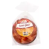 Brioche Saint-Genix pralines amandes LES DELICES DAUPHINOIS