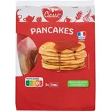 Pancakes CARREFOUR CLASSIC'