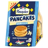 Pancake Saveur Vanille BRIOCHE PASQUIER