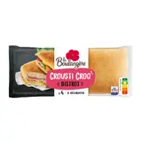 Pain Crousti Croq Bistrot LA BOULANGERE