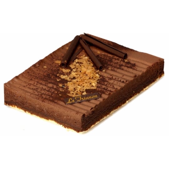 Gâteau Trianon