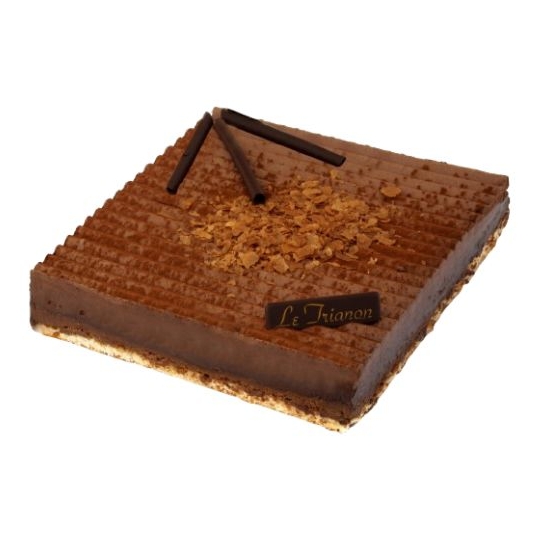 Gâteau Trianon