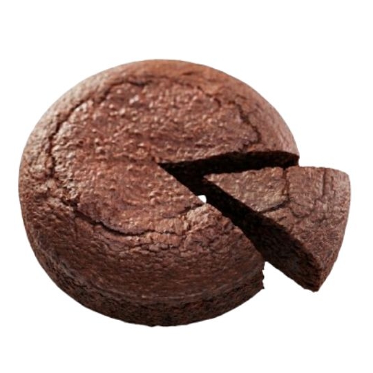 Gâteau Moelleux au chocolat