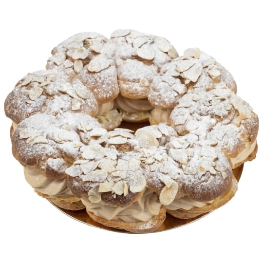 Gâteau Paris-brest