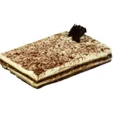 Tiramisu Mascarpone 4/6 parts