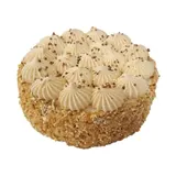 Entremet aux Noisettes