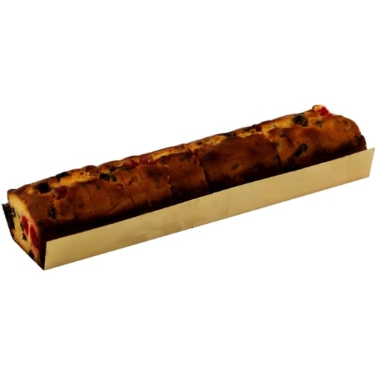 Gâteau fruits confits