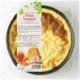 Flan aux Oeufs Frais Pur Beurre TARTEFRAIS