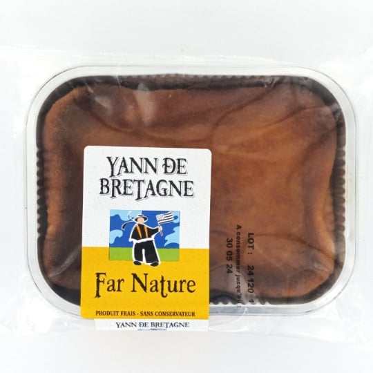 Far Nature YANN DE BRETAGNE
