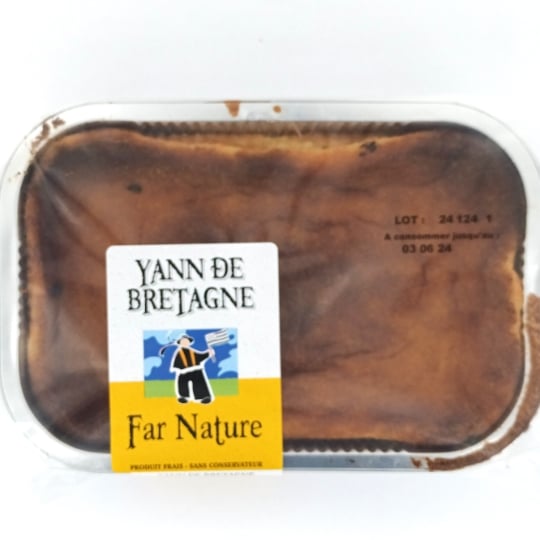 Far Nature YANN DE BRETAGNE