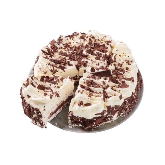Gâteau Merveilleux Chocolat