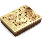 Entremet aux 3 Chocolats