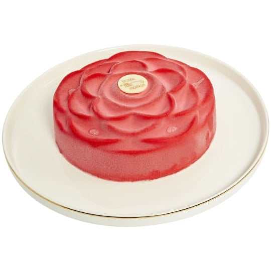 Gâteau entremet fête des mères