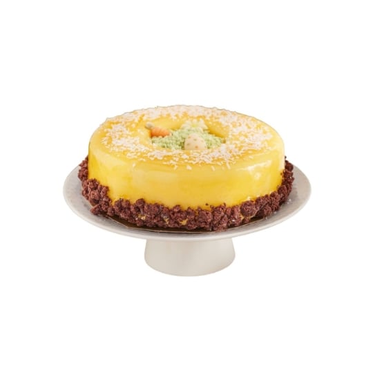 Entremet de Pâques
