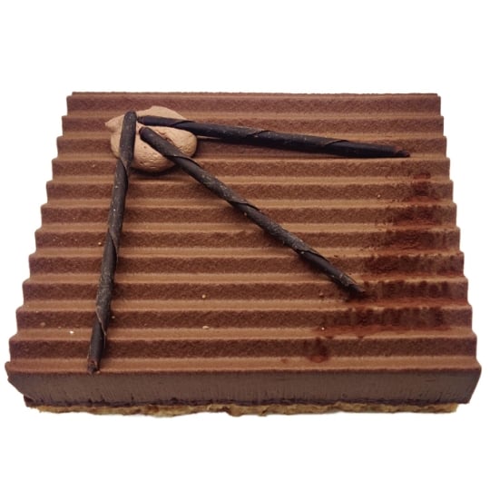 Gâteau Trianon