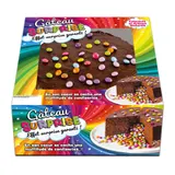 Gâteau Surprise LIGHTBODY