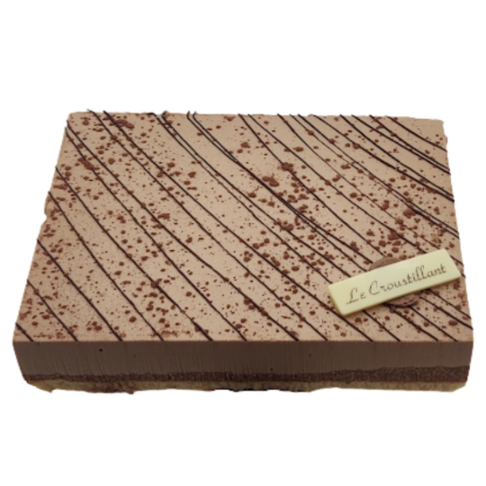 Croustillant  Chocolat  CARREFOUR