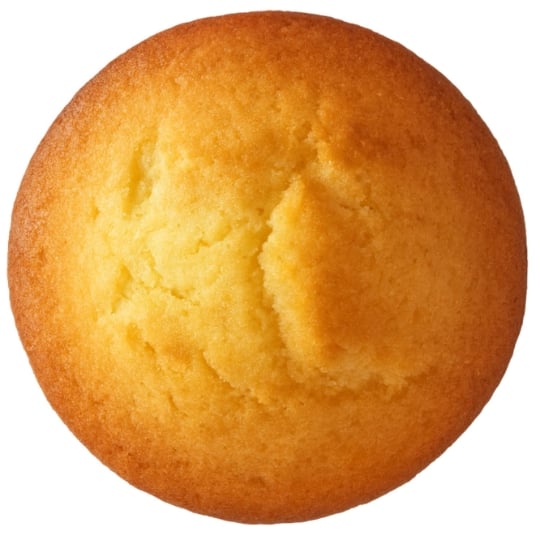 Gâteau Moelleux au Citron