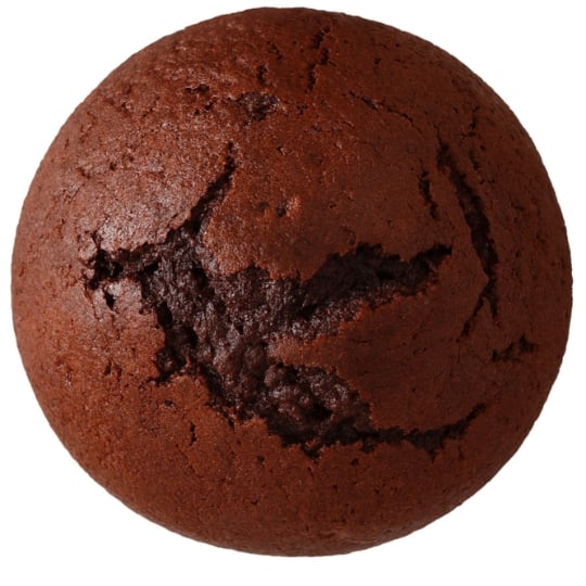 Gâteau Moelleux au Chocolat