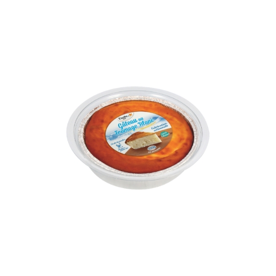 Gâteau au Fromage Blanc ETOILE DU SUD