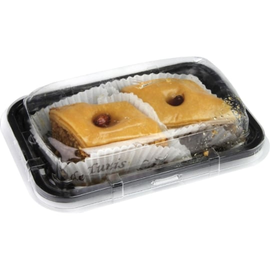 Pâtisseries Baklawa Tunisienne