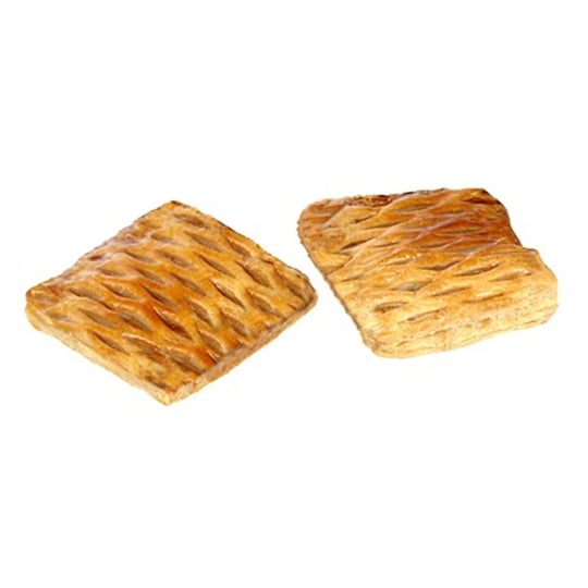 Grillés aux pommes