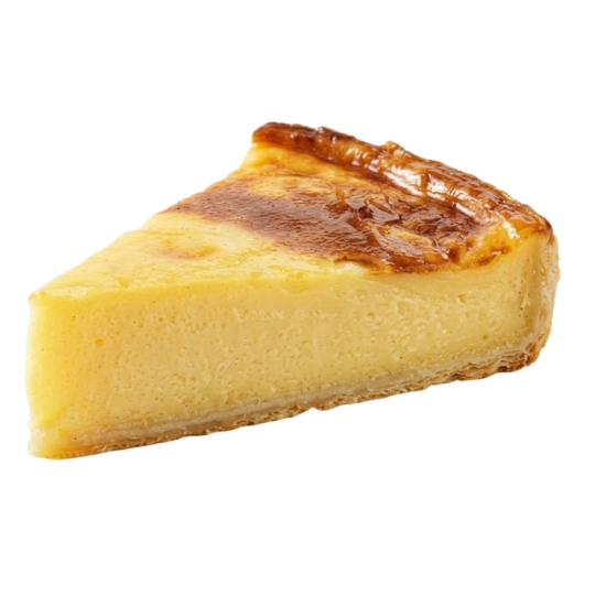 Gâteau Flan