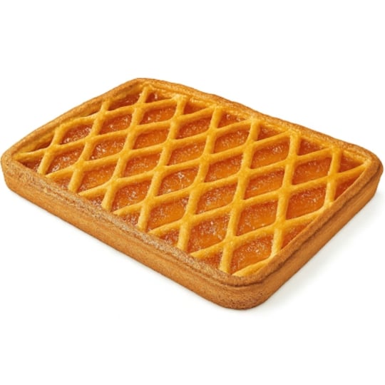 Grillé à l'Abricot