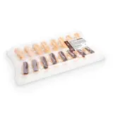 Mini Eclairs Chocolat et Café