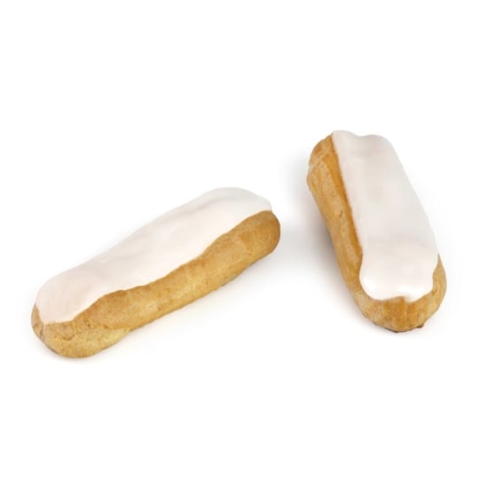 Eclairs vanille