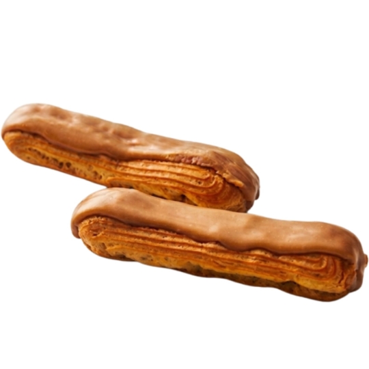 Eclairs café CARREFOUR
