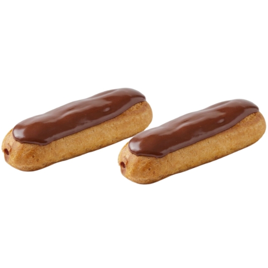 Eclairs chocolat