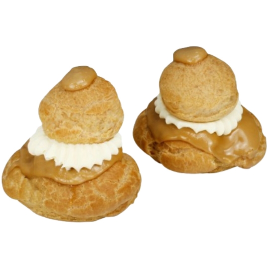 Religieuses  au café