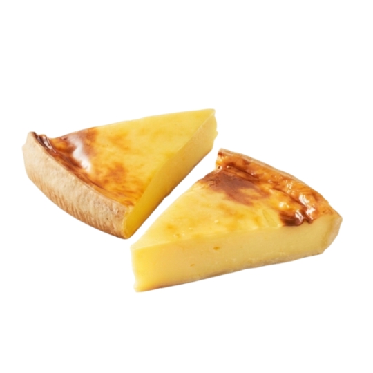 Gâteau Flan CARREFOUR LE MARCHE