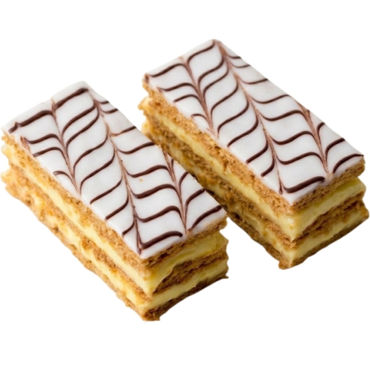 Mille-Feuille