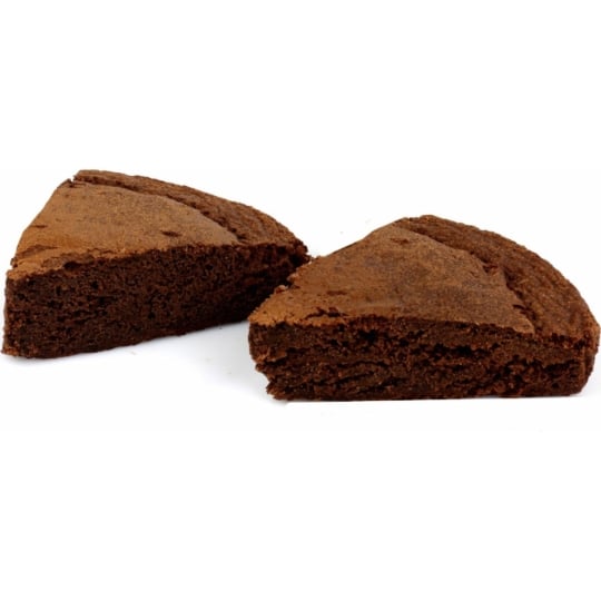 Fondants chocolat