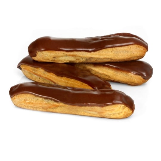 Eclairs chocolat
