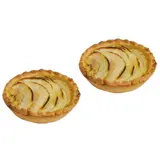 Tartelettes aux Pommes