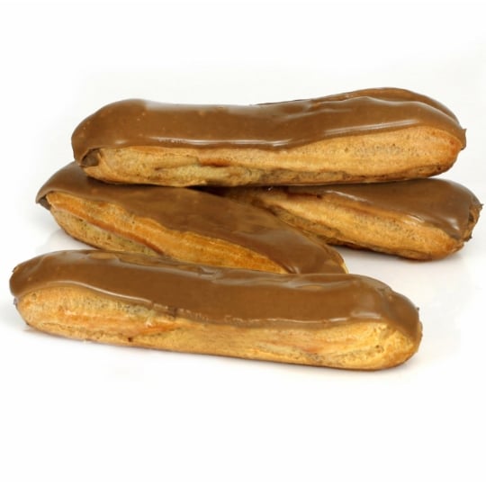 Eclairs café